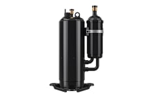 LG Variable Speed Rotary Compressor	