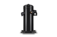 LG Scroll Compressor		
