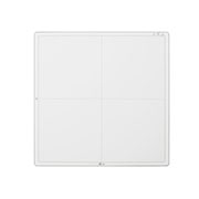 LG 17 x 17-inch Wired Digital X-ray Detector, 17HK700G-W