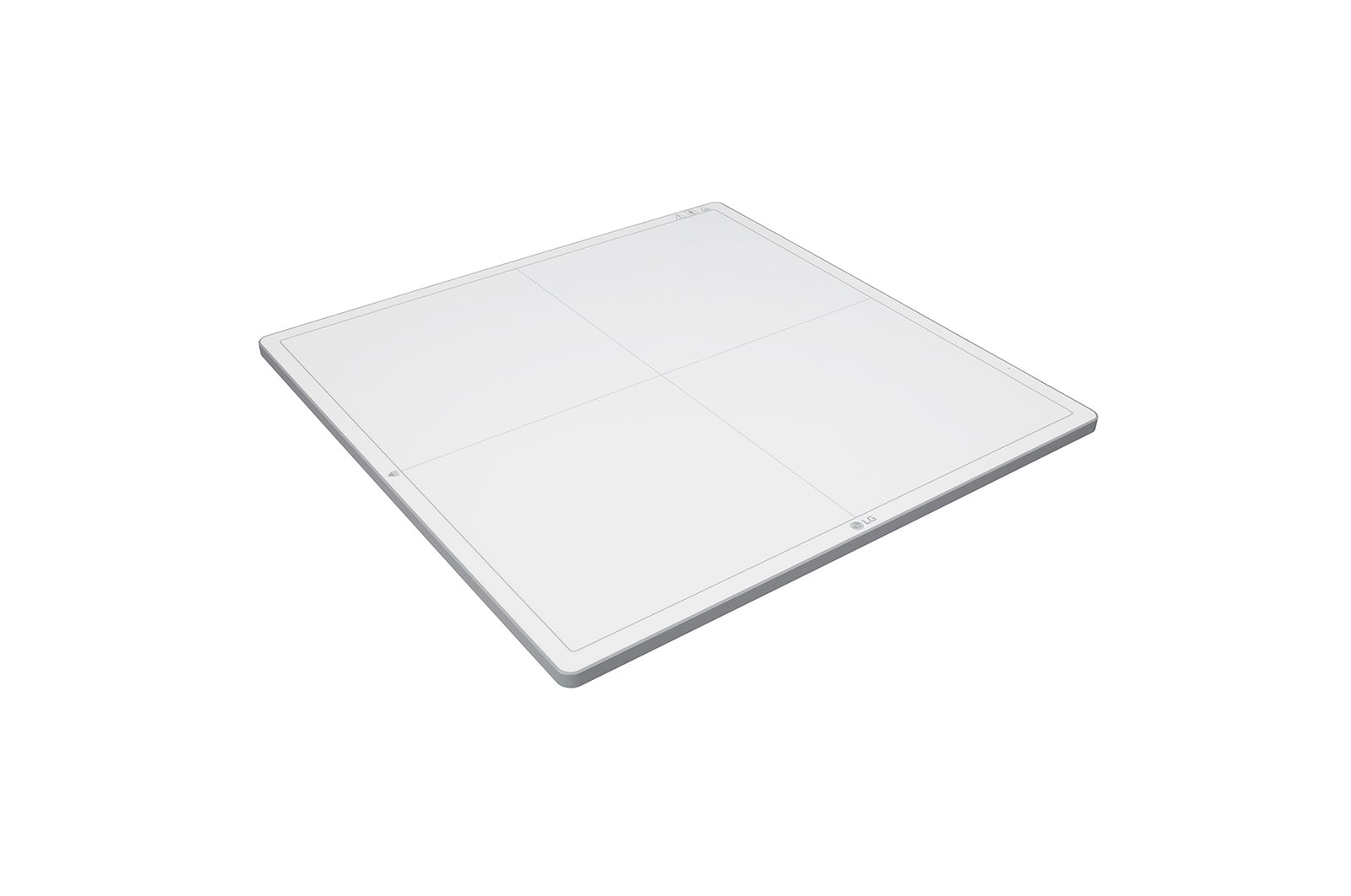 LG 17 x 17-inch Wired Digital X-ray Detector, 17HK700G-W