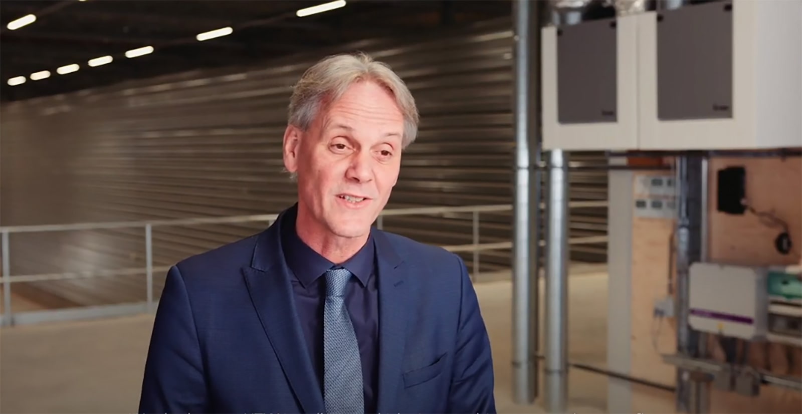 LG-Air-Solution-HVAC-Case-Study_The-Port-of-Amsterdam-Distribution-Center-D