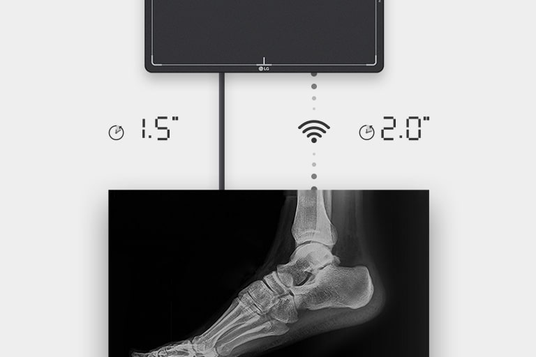 Rapid Image Availability