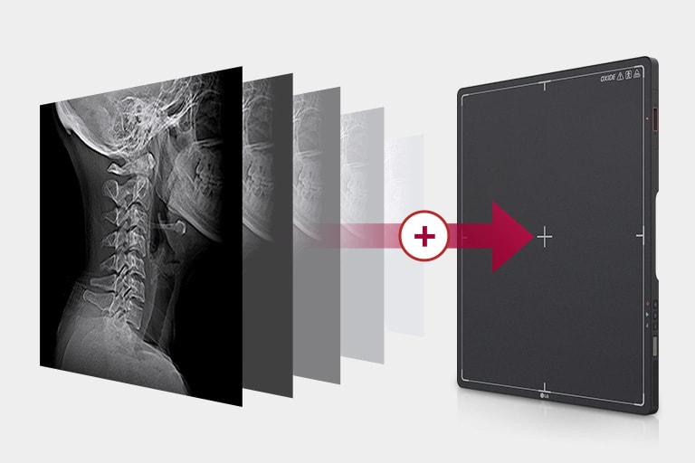 Auto Storage Up to 200 images