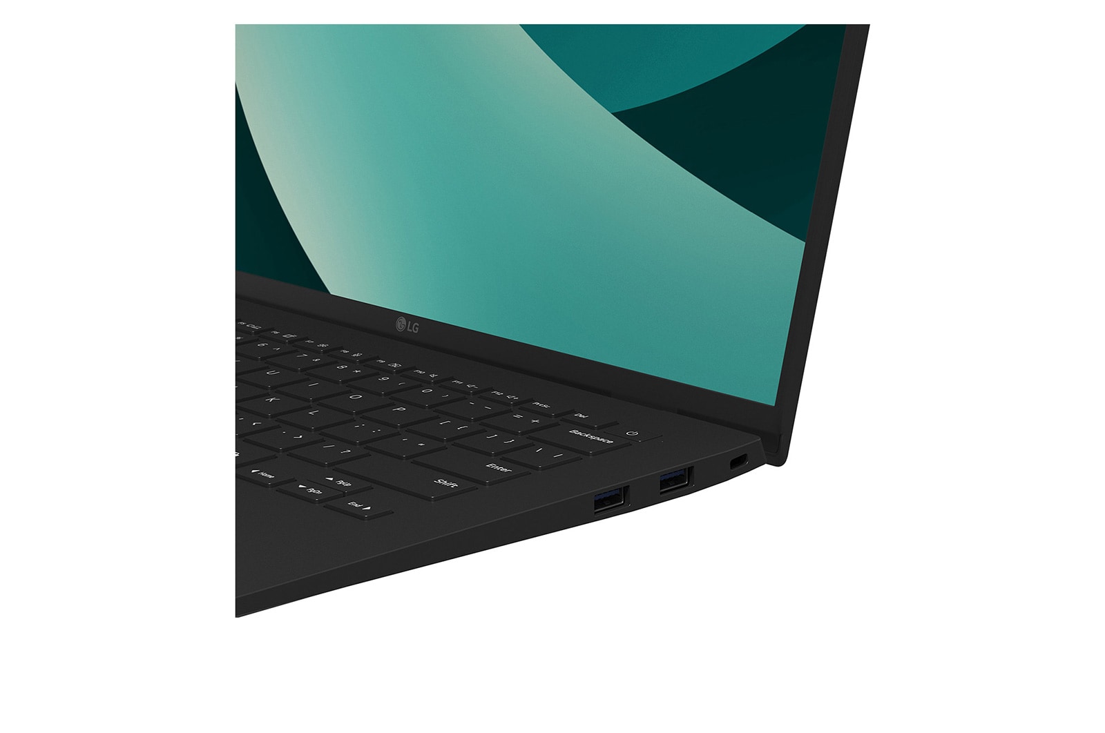 LG gram 14” | Lightweight Intel® Arrow Lake H Laptop | Windows 11 Pro, gram AI, Copilot, LG gram Link, WUXGA 16:10 Anti-glare IPS display, 14Z90T