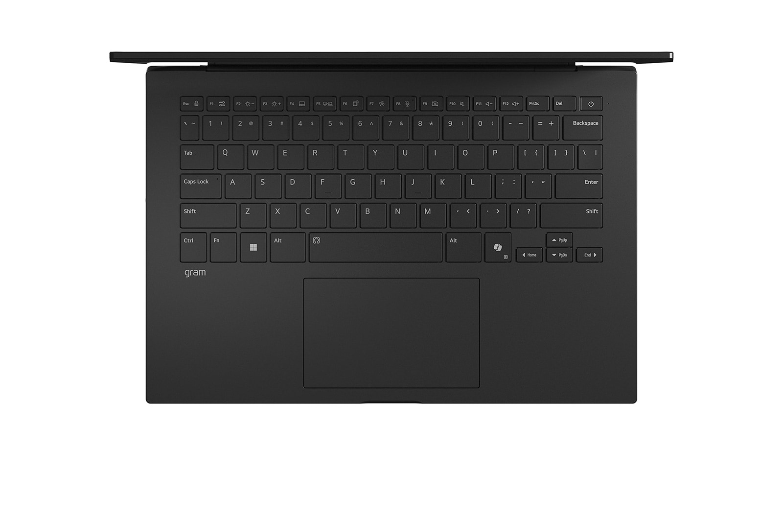 LG gram 14” | Lightweight Intel® Arrow Lake H Laptop | Windows 11 Pro, gram AI, Copilot, LG gram Link, WUXGA 16:10 Anti-glare IPS display, 14Z90T