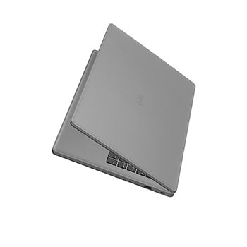 LG gram Book 15.6 Inch | Lightweight Intel® Core™ Processor Laptop | Windows 11 Pro, FHD Anti-glare IPS display, 15UB50T