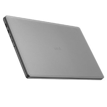 LG gram Book 15.6 Inch | Lightweight Intel® Core™ Processor Laptop | Windows 11 Pro, FHD Anti-glare IPS display, 15UB50T