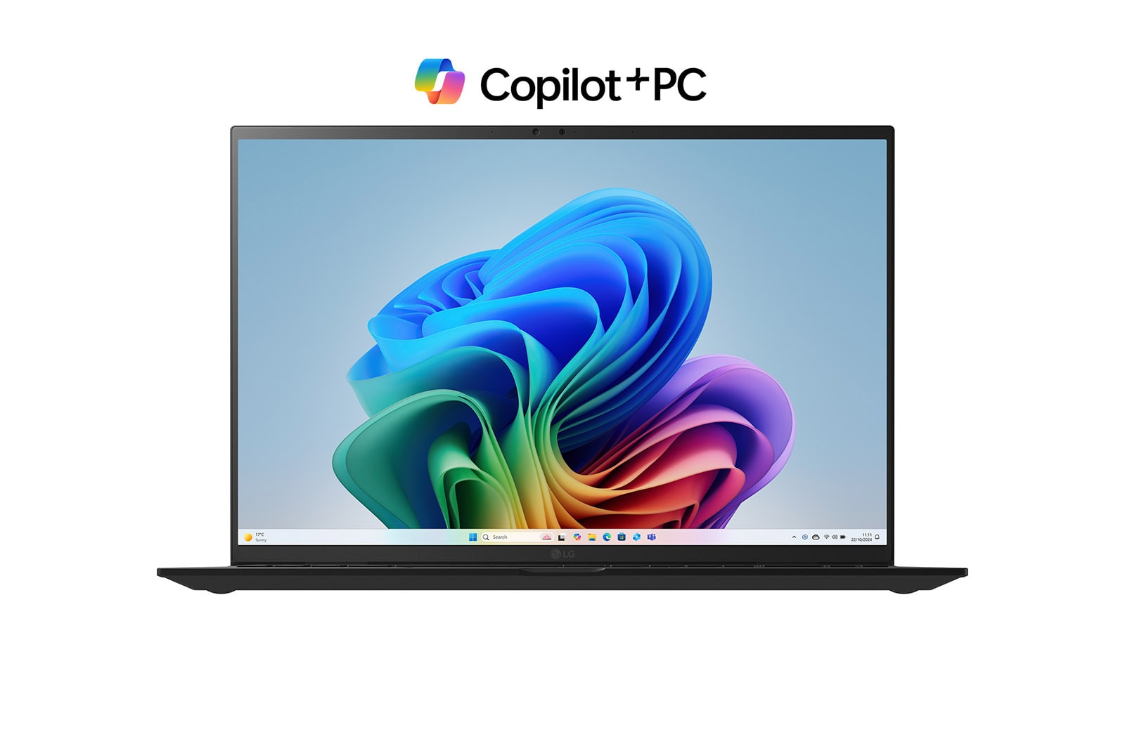 LG gram 15” | Lightweight AMD Ryzen AI Processor Laptop | Windows 11 Pro, gram Hybrid AI, Copilot+ PC, LG gram Link, FHD Anti-glare IPS touchscreen display, 15Z80T