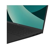 LG gram 15” | Lightweight Intel® Core™ Ultra Processor Laptop | Windows 11 Pro, gram Hybrid AI, Copilot, LG gram Link, FHD Anti-glare IPS display, 15Z90T