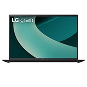 LG gram 16" |  Lightweight Intel® Arrow Lake H Laptop | Windows 11, gram AI, Copiliot, LG gram Link, WQXGA 16:10 Anti-glare IPS touchscreen , 16Z90T