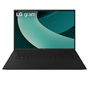 LG gram 16" |  Lightweight Intel® Arrow Lake H Laptop | Windows 11, gram AI, Copiliot, LG gram Link, WQXGA 16:10 Anti-glare IPS touchscreen , 16Z90T