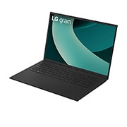 LG gram 16" |  Lightweight Intel® Arrow Lake H Laptop | Windows 11, gram AI, Copiliot, LG gram Link, WQXGA 16:10 Anti-glare IPS touchscreen , 16Z90T