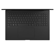 LG gram 16" |  Lightweight Intel® Arrow Lake H Laptop | Windows 11, gram AI, Copiliot, LG gram Link, WQXGA 16:10 Anti-glare IPS touchscreen , 16Z90T