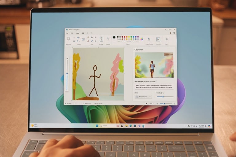 Simplify complex content with a click