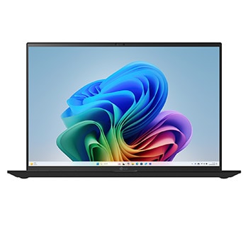 LG gram 16" | Lightweight Intel® Lunar Lake Laptop | Windows 11 Pro, gram AI, Copiliot+PC, LG gram Link, WQXGA 16:10 Anti-glare IPS touchscreen, 16Z90TL