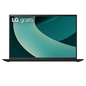 LG gram 16" | Lightweight Intel® Lunar Lake Laptop | Windows 11 Pro, gram AI, Copiliot+PC, LG gram Link, WQXGA 16:10 Anti-glare IPS touchscreen, 16Z90TL