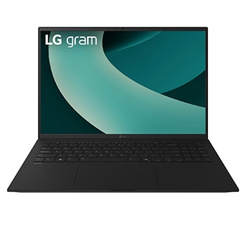 LG gram 16" | Lightweight Intel® Lunar Lake Laptop | Windows 11 Pro, gram AI, Copiliot+PC, LG gram Link, WQXGA 16:10 Anti-glare IPS touchscreen, 16Z90TL