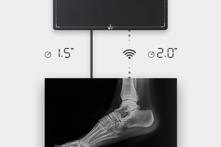 Rapid Image Availability