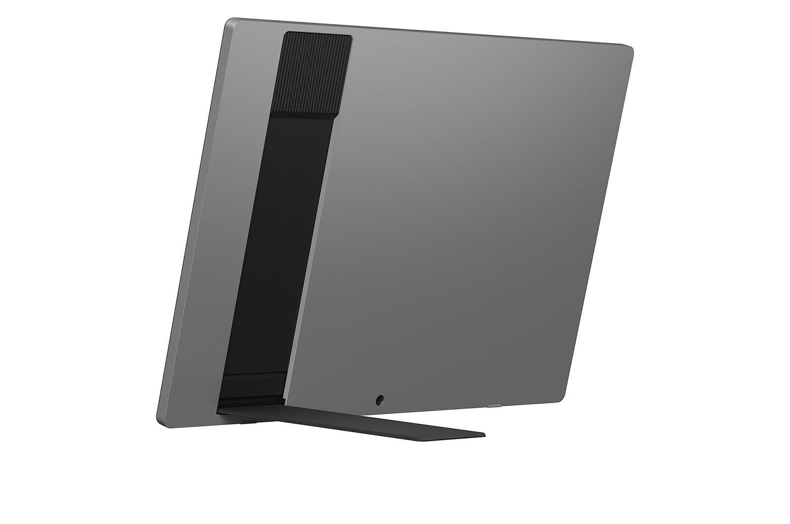 LG gram +view 17” | Lightweight portable monitor | WQXGA 16:10 Anti-glare IPS display, 17MT70