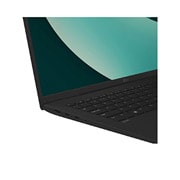 LG gram 17" | Lightweight Intel® Core™ Ultra Processor Laptop | Windows 11 Pro, gram Hybrid AI, Copiliot, LG gram Link, WQXGA 16:10 Anti-glare IPS touchscreen, 17Z90T