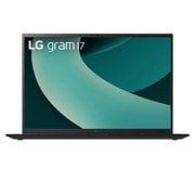 LG gram 17" | Lightweight Intel® Core™ Ultra Processor Laptop | Windows 11 Pro, gram Hybrid AI, Copiliot+ PC, LG gram Link, WQXGA 16:10 Anti-glare IPS touchscreen, 17Z90TL
