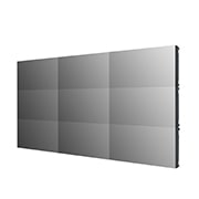 LG 55'' 700 nits FHD 0.44mm Even Bezel Video Wall, 55VSH7J