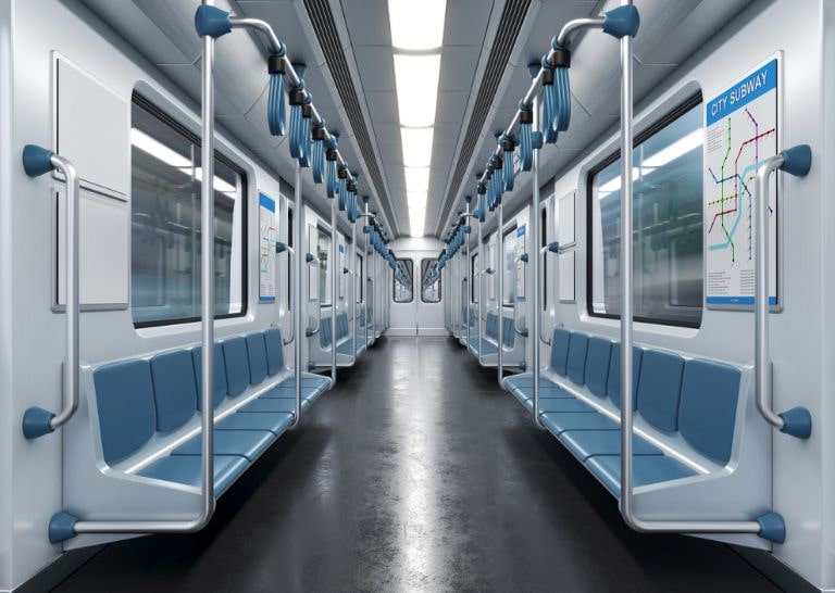 Public Transportation