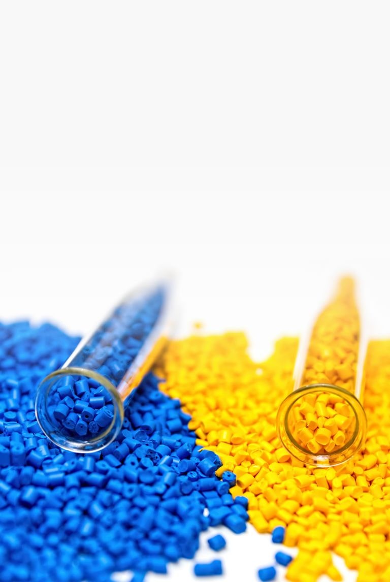 Antimicrobial Plastics & Polymers