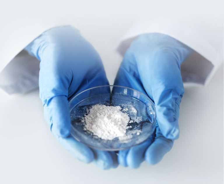 How do LG Electronics' Antimicrobial Agents Work?