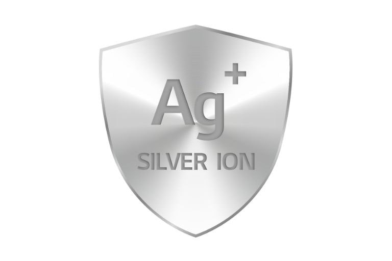 Silver Ion-based Antimicrobial Glass