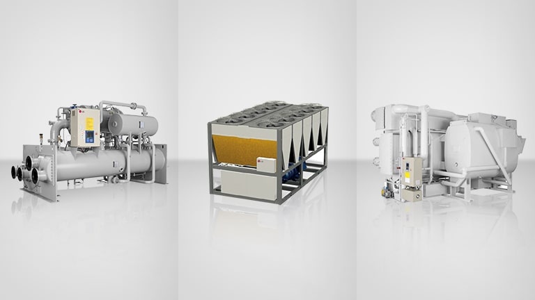 A Beginners Guide to Chillers