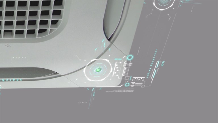 Smart Sensing Technology for HVAC Solutions