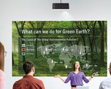 Education : effective audiovisual class