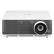 LG ProBeam 4K (3840x2160) Laser Projector with 6,000 ANSI Lumens Brightness, BU60RG