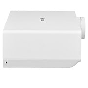 LG ProBeam 4K (3840x2160) Laser Projector with 6,000 ANSI Lumens Brightness, BU60RG