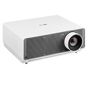 LG ProBeam 4K (3840x2160) Laser Projector with 6,000 ANSI Lumens Brightness, BU60RG
