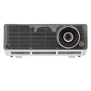 LG ProBeam 4K (3840x2160) Laser Projector with 6,000 ANSI Lumens Brightness, BU60RG