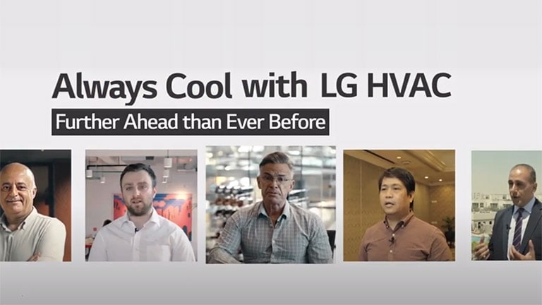 LG HVAC Case Study Compilation_Expertise