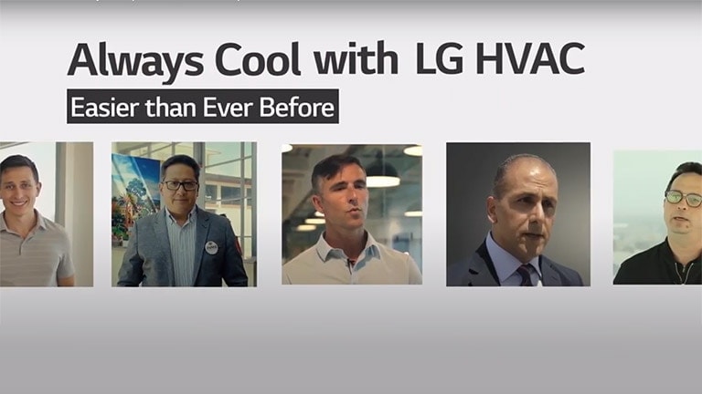 LG HVAC Case Study Compilation_Partnership