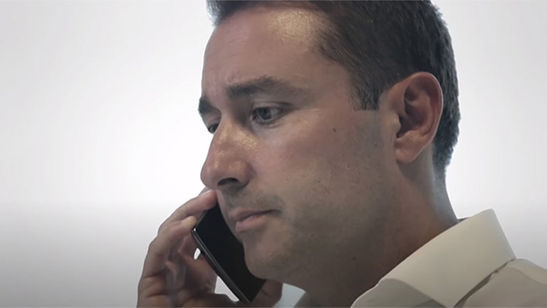 LG VRF Multi V Case Study Office Solution_Spain "Iberespacio"