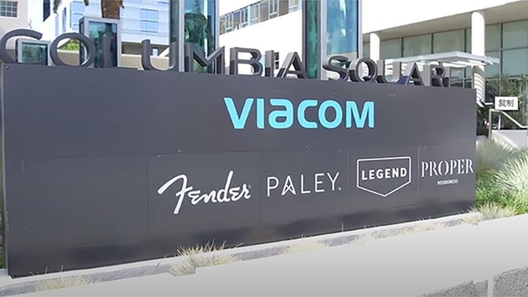 LG VRF Multi V Case Study Office Solution_USA "Columbia Square"