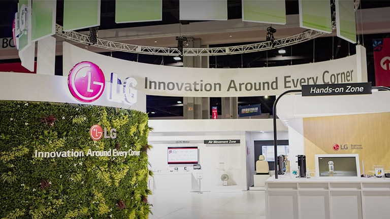 AHR Expo 2023: Motor and Compressor innovation for a wide range of solutions