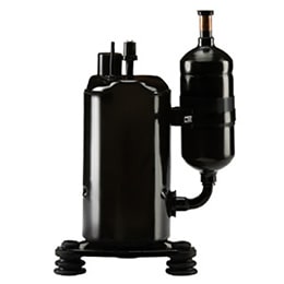 LG R290 Inv. Twin Rotary