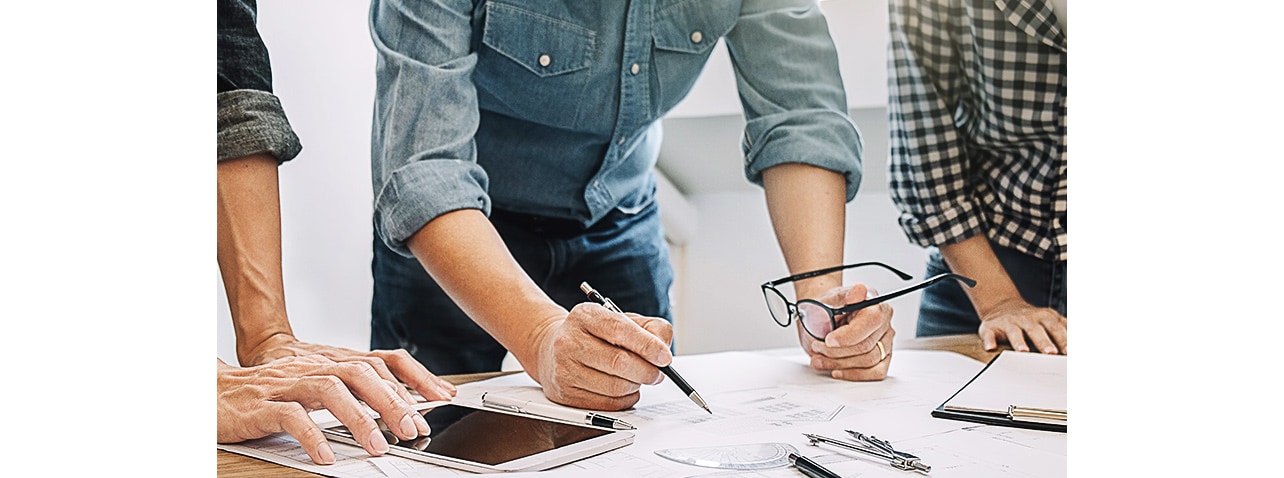 An image of R&D engineer