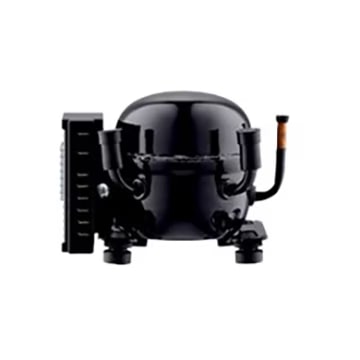 a reciprocating compressor of LG