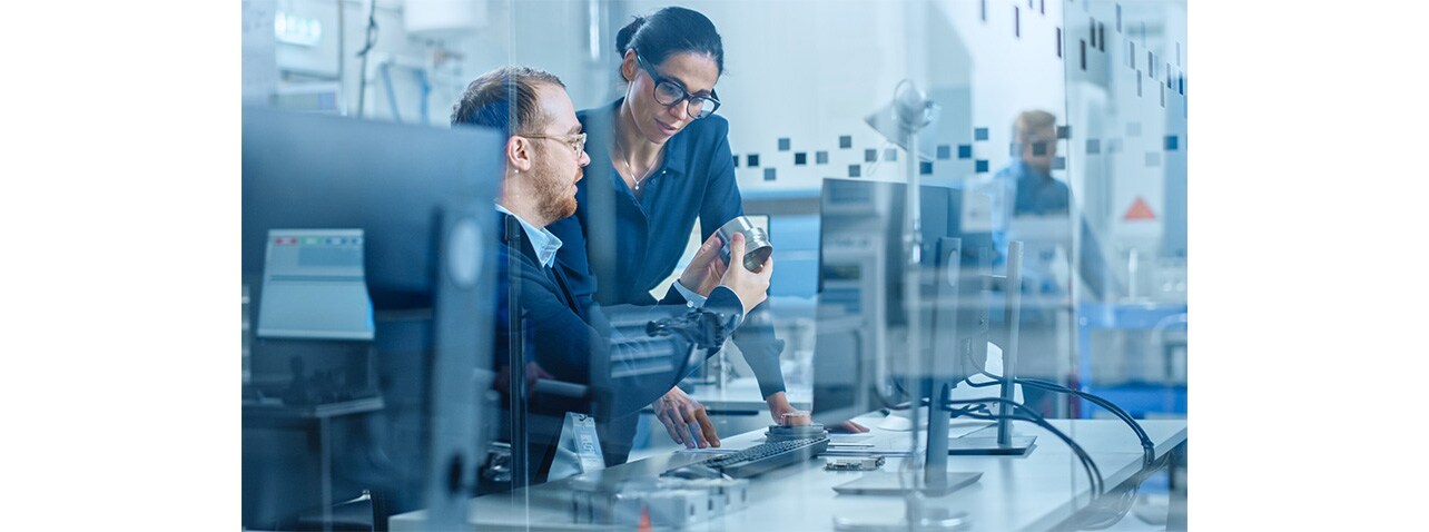 LG aims to produce sustainable products.