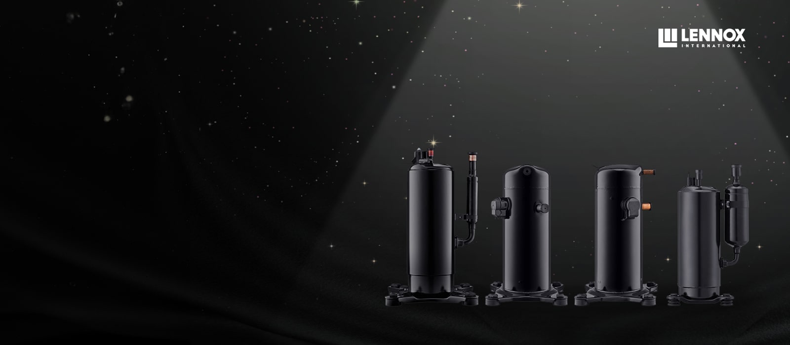 An image of LG Compressors