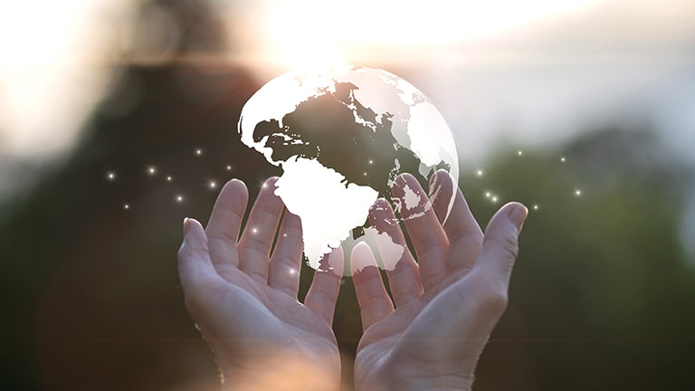 Navigating the Latest Energy Regulations with LG