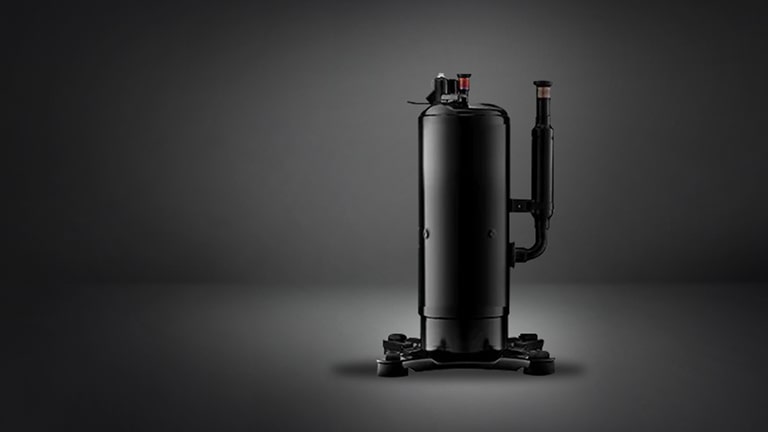 R1 Compressor Brings Performance to AWHP