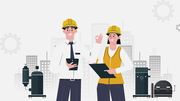 Tech Tips 2. Things That May Occur If the Evaporator is Unbalanced